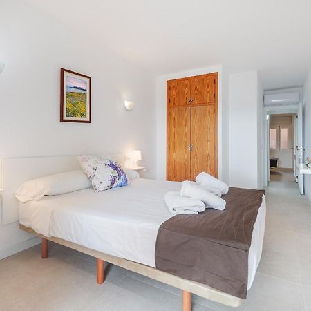Apartamentos Anita Puerto Pollensa Exterior foto
