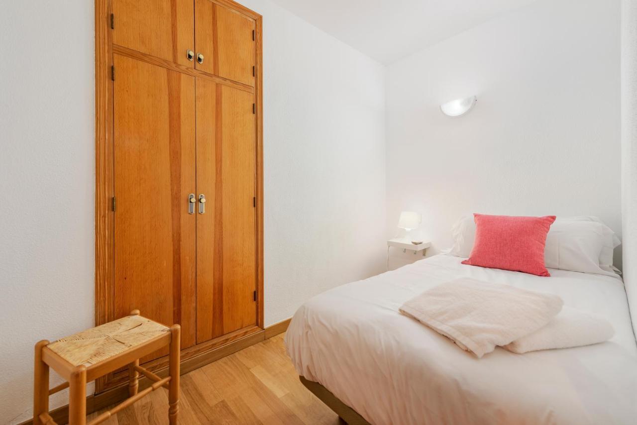 Apartamentos Anita Puerto Pollensa Exterior foto