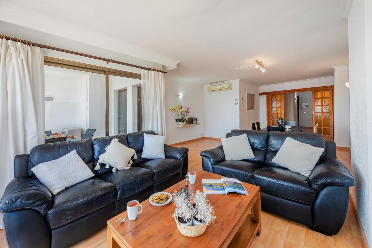 Apartamentos Anita Puerto Pollensa Exterior foto